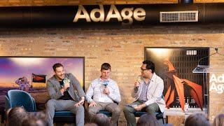 Grow your agency through web accessibility | AdAge Conference | in partnership with accessiBe
