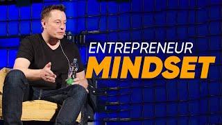 ENTREPRENEUR MINDSET | BEST MOTIVATIONAL VIDEO | ELON MUSK