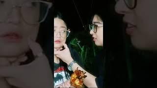 gila bahhhhh romantis bettt ke orang pacaran || noe row || laras gartiana | short 