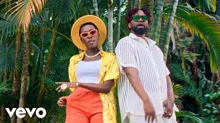 Azawi, Konshens - Summer Bae (Official Music Video)