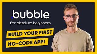 Bubble Crash Course for Beginners