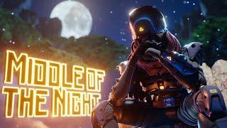 Middle of the Night  (Apex Legends Montage)