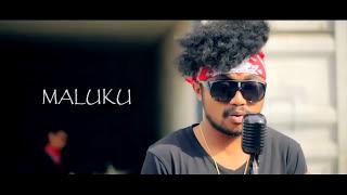 JP For Maluku - Maluku (Official Music Video)