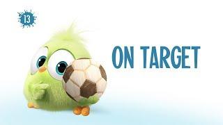 Angry Birds Blues | On Target - S1 Ep13