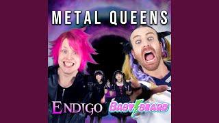 METAL QUEENS (feat. BABYBEARD)