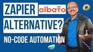 Albato Review | First Look No-Code Automation Platform | Zapier Alternative?