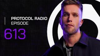 Protocol Radio 613 by Nicky Romero (PRR613)