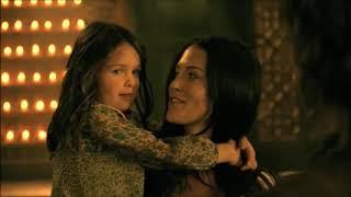 Legend of the Seeker 2x10 || Kahlan is married and has a daughter