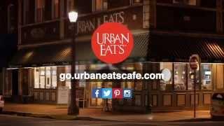 Urban Eats 2015