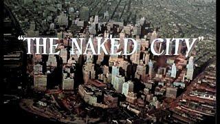 The Naked City Season 1 Episode 1 Meridian (1958) colorized