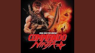 Commando Ninja (feat. Maram El Dsoki)