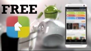 HOW To Get PAID Apps For FREE On ANDROID (NO ROOT) NEW