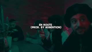 [FREE] Jul Type Beat "EN ROUTE" (Prod. by 808ention)