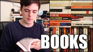 Books You Should Read