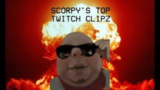 scorpy's (socpens) top twitch clips