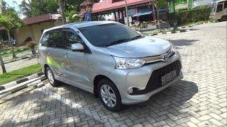 Review Toyota Grand New Veloz 1.3 Tahun 2015