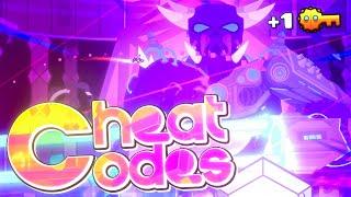 "Cheat Codes" by Whirl | Geometry Dash Event #6