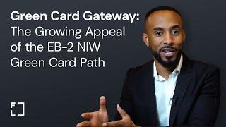 Skip the Sponsor: How to Secure Your U.S. Green Card with EB-2 NIW