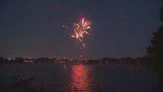 Fourth of July events in South Texas to add to calendar