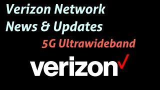 Verizon 5G Ultra Wideband is Pure Insanity!