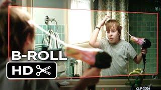 Alexander and the Terrible, Horrible, No Good, Very Bad Day B-Roll Part 3 (2014) - Movie HD