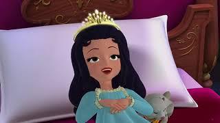 Sofia the firstS 1,Ep 2 The Big Sleepover part5in HindiHD360p