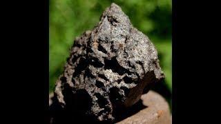 meteorite types اشكال النيازك واحده منهم قد تغير حياتك