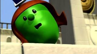 VeggieTales - Jerico (Keep Walking)