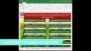 CROP FARMING DEMO