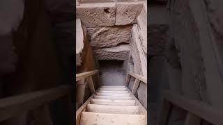 Египет 2022. Дендерский храм, длинный зодиак