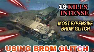 BRDM glitch kaise kare 19 kills tips #BRDMglitch#shorts #funnyglitch