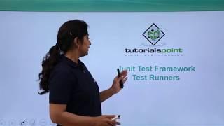 JUnit - Test Framework Runners