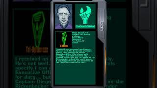 System Shock 2 story from audio logs