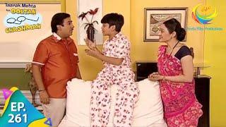 Taarak Mehta Ka Ooltah Chashmah - Episode 261 - Full Episode