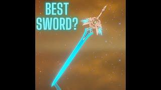 IS Prototype Rancour THE BEST SWORD in GENSHIN IMPACT?