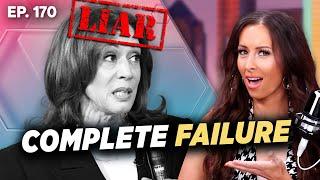 Exposing Kamala's CNN Town Hall Disaster | 10/24/24