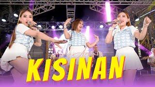 Live Blitar Pecaahhh !! Shinta Arsinta - KISINAN (Official Music Video ANEKA SAFARI)