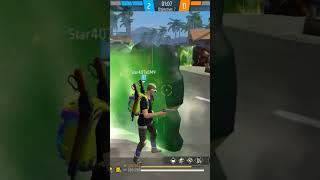 Siba gaming free fire max subscribe comment like share my YouTube channel costa 1sv2