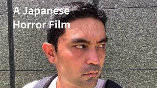 【Movie】The Vlogger in Nara Park / A Japanese Psychological Horror Movie.