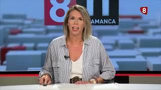 La 8 TV Salamanca Informativos - CHICAGO EL MUSICAL llega al CAEM de Salamanca la semana de fiestas