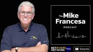 Mike Francesa on the destruction of college sports.