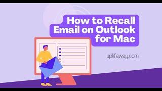 Oops! Sent the Wrong Email? Discover the Secret Technique to Recall Messages in Outlook for Mac