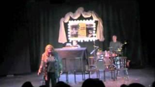 Joan Goldman sings "Send in the Clowns"