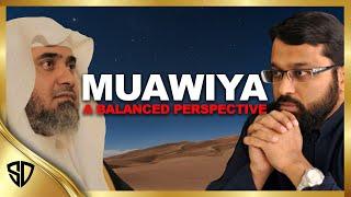 Muawiya- A Balanced Perspective