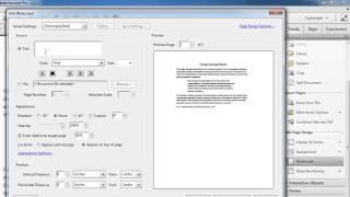 How to Add Watermarks to PDF