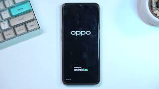 How to Enter Recovery Mode in OPPO A16 – Find Recovery Mode