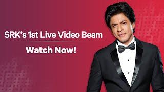 Shah Rukh Khan's Debut on #fame | Full Episode