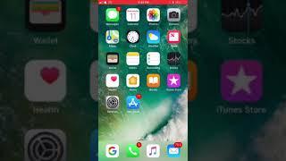 How to fix Cydia tweaks not showing up in settings (IOS 13+)