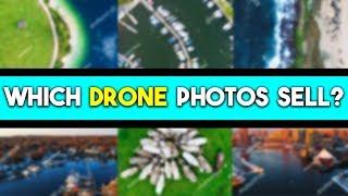 Shutterstock: My top selling AERIAL photos // Creating sellable DRONE photography for stock