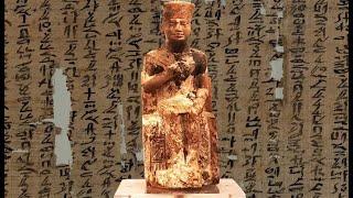 MYSTERIES OF TA-KEM : AKHET-HUFU, STRANGE PAPYRUS  AND THE INVENTORY STELE